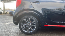 Kia Picanto 1.0 GT-line 5dr [4 seats] Petrol Hatchback